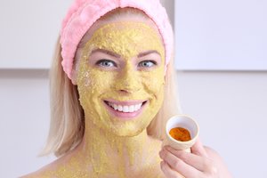 Turėti sveiką odą ir puikiai jaustis padės populiarus prieskonis