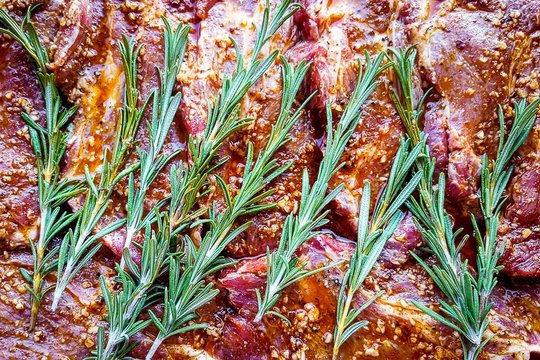 Greitai paruošiami kiaulienos sprandinės kepsniai 