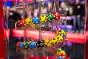 Kaunietė laimėjo daugiau nei pusę milijono eurų 