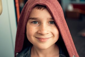 Lietuvių kūrėjų filmo „Čia buvo Saša“ pasaulinė premjera – A klasės kino festivalyje