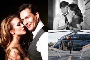 Lietuvių kilmės Rusijos modelis Nerijus Mankus daužo moterų širdis