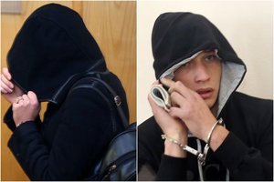 Tarnybų akibrokštas: kūdikis sulaužyta kaukole grąžinamas penktą kartą teisiamai motinai