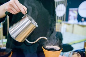 Apsilankymo kavinėje nepamirš dar ilgai: teko susimokėti ne tik už save