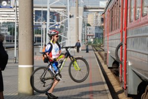 Į kuriuos Europos miestus traukiniais važiuosime iš Kauno?