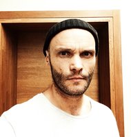 Režisieriaus Agniaus Jankevičiaus variacija „Idioto“ tema