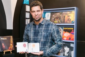 Daddy Was A Milkman naujame albume pritrenkė atvirumu: nuo sekso iki skyrybų