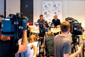 Belgijoje atliekant tyrimą dėl sukčiavimo futbole kaltinimai iškelti 19 asmenų