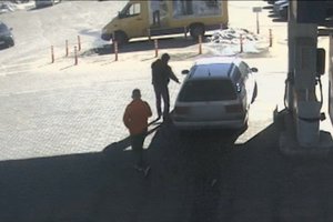 Vagys nebeslepia veidų: prisidengia vogtais numeriais ir kratosi atsakomybės