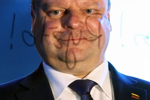Politologė įspėjo dėl Sauliaus Skvernelio elgesio – tai rodo pavojingą tendenciją