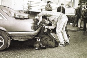 2 mln. dolerių istorija: „Vilniaus brigados“ šūviai į žurnalistą pažadino tyrėjus