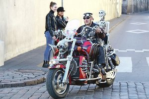 Iš komos pakilęs kaunietis nepamirš lemtingos avarijos: žmonai pranešė, kad jis žuvo