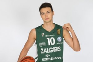 LKL lyderiai į kovas meta naujus veidus