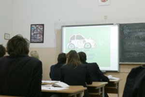 Ypatinga knyga jau keliauja į Kauno rajono mokyklas