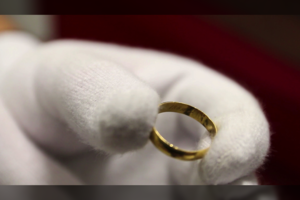 Stulbinami Gedimino kalno archeologinių tyrimų radiniai