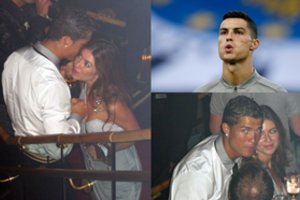 C. Ronaldo pasivijo praeities nuodėmė: paviešintos šokiruojančios nusikaltimo detalės