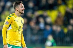 N. Valskis yra įsitikinęs: „Galime ir privalome pasiekti pergalę“