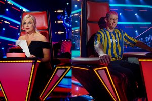 „Lietuvos balse“ – vienas aštriausių Donato Montvydo ir Ingos Jankauskaitės konfliktų