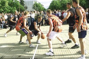 Olimpinės vizijos dar miglotos, bet tampa vis realesnės