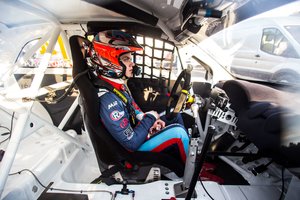 Dvyliktokas iš Tauragės Rokas Baciuška tapo Europos čempionu