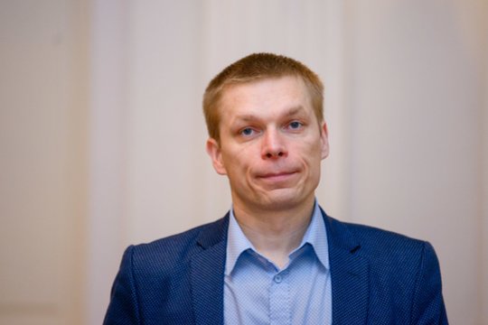 Advokatai nusprendė į savo ratą nepriimti korupcijos bylose liudijusio teisėjo