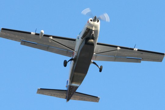 Vokietijos oro uoste besileidžiantis „Cessna“ įsirėžė į žmonių minią