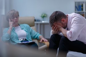 Po baisios žmonos diagnozės šeimą palikęs vyras iš likimo sulaukė žiauraus bumerango