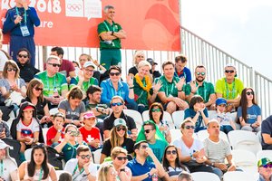 Disko metikas M. Makaravičius jaunimo žaidynės buvo 15-as, penkiakovininkas A. Kazlas - 13-as