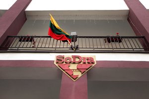 Baigė tyrimą dėl neskaidrių „Sodros“ konkursų