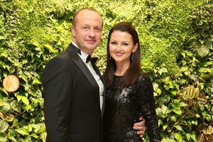 Su mylimąja Jurgita išsiskyręs Druskininkų meras Ričardas Malinauskas jau turi kitą