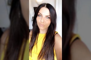 Trumpas romanas merginai baigėsi kraupiomis pasekmėmis