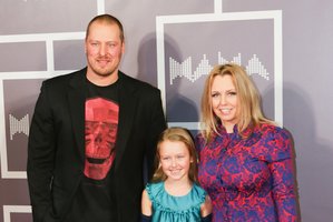 Violetos ir Viliaus Tarasovų namuose – naujas šeimos narys: „Likimas taip sudėliojo“