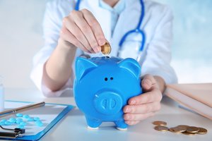 Kiek kainuoja sveikata?