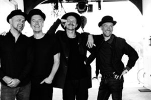 Į Lietuvą atvykstantys „BrainStorm“ pristato naują vaizdo klipą