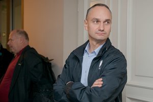 Krepšinio federacijos byla subliūško – čempionato organizatoriai išteisinti