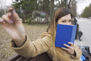 Regėjimo iššūkio dalyvė Diana: „Po dviejų savaičių galiu skaityti be akinių!”