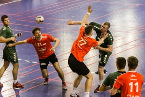 Ištraukti LRF taurės burtai