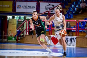 „Kibirkšties“ komandos treneris V. Gecevičius: „Klaidos pakišo koją“