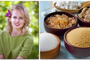 Kristina siūlo išbandyti dietą, kuri išgelbėjo ir visiškai pakeitė jos gyvenimą