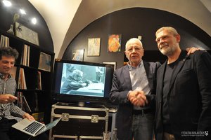 „Vilnius Jazz“ šviesias emocijas aptemdė netikėta prodiuserio mirtis