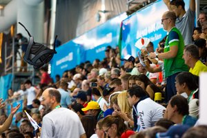 Jaunimo olimpinės žaidynės: Rusijos sportininkai karaliauja Argentinoje