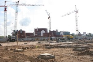 Pakuočių draudimai kelia grėsmę Klaipėdos LEZ veikiančiai įmonei