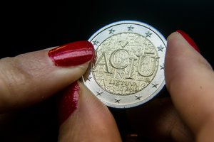 Vyriausybėje svarstomas 2019-ųjų biudžetas: pajamos ir išlaidos auga