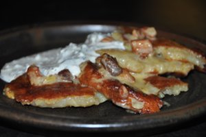 Dzūkiškos bandos, kurioms neliks abejingas nė vienas bulvių mėgėjas