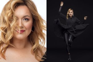 Rosita Čivilytė ruošiasi ypatingai 53-iojo gimtadienio šventei