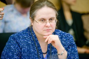 Žiūrovei užkliuvo pasikeitusi A. Širinskienės išvaizda – negalėjo atsistebėti