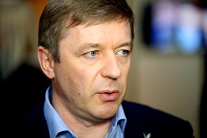 R. Karbauskis: Kultūros komitetas svarstys LRT tarybos depolitizavimą