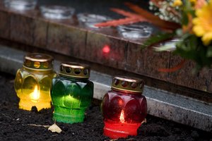 Seimas tarė palankų žodį dėl laisvadienio per Vėlines