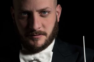 Naujasis LNOBT operos vadovas pasisveikins koncertu