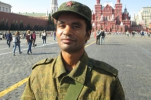 Donbase kariaujantis Latvijos pilietis: „Maskva mus apgavo“