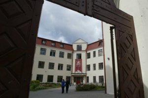 Gimnazistui pikta – neprestižinėse mokyklose yra klaidinami mokiniai